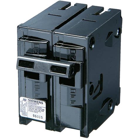 breaker for gas stove 240v